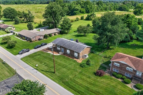 Tiny photo for 117 Gillen Drive, Sparta, TN 38583 (MLS # 1357351)
