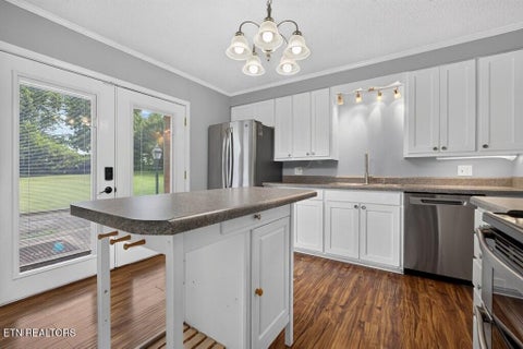 Tiny photo for 117 Gillen Drive, Sparta, TN 38583 (MLS # 1357351)