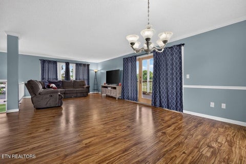 Tiny photo for 117 Gillen Drive, Sparta, TN 38583 (MLS # 1357351)