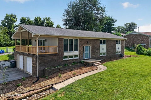 Tiny photo for 117 Gillen Drive, Sparta, TN 38583 (MLS # 1357351)