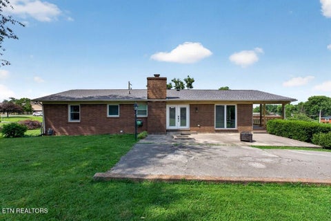 Tiny photo for 117 Gillen Drive, Sparta, TN 38583 (MLS # 1357351)