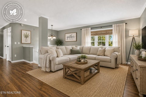 Tiny photo for 117 Gillen Drive, Sparta, TN 38583 (MLS # 1357351)