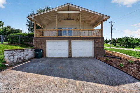 Tiny photo for 117 Gillen Drive, Sparta, TN 38583 (MLS # 1357351)