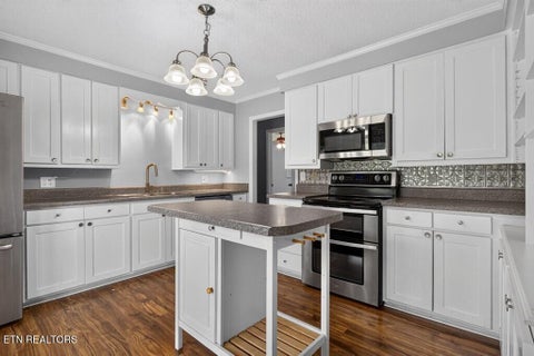 Tiny photo for 117 Gillen Drive, Sparta, TN 38583 (MLS # 1357351)