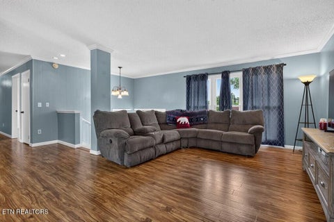 Tiny photo for 117 Gillen Drive, Sparta, TN 38583 (MLS # 1357351)