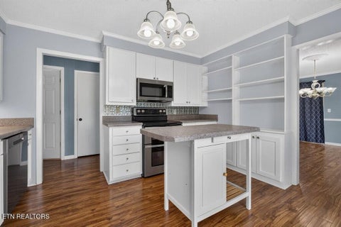 Tiny photo for 117 Gillen Drive, Sparta, TN 38583 (MLS # 1357351)