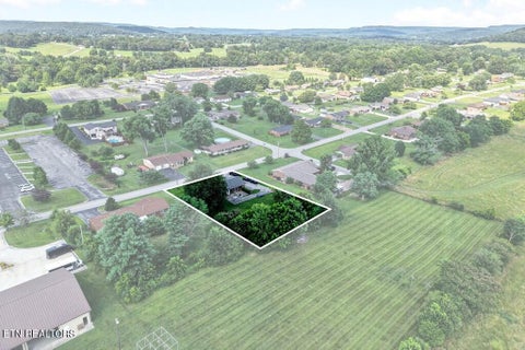 Tiny photo for 117 Gillen Drive, Sparta, TN 38583 (MLS # 1357351)