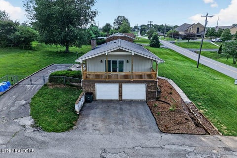 Tiny photo for 117 Gillen Drive, Sparta, TN 38583 (MLS # 1357351)