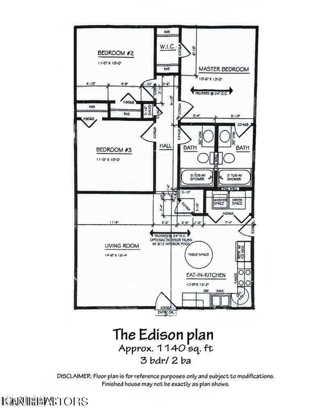 Photo of 222 Badgett St, Alcoa, TN 37701 (MLS # 1263395)