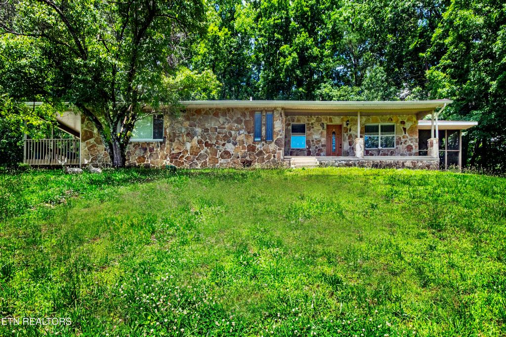 Photo of 161 Strutt St, Oliver Springs, TN 37840 (MLS # 1305262)