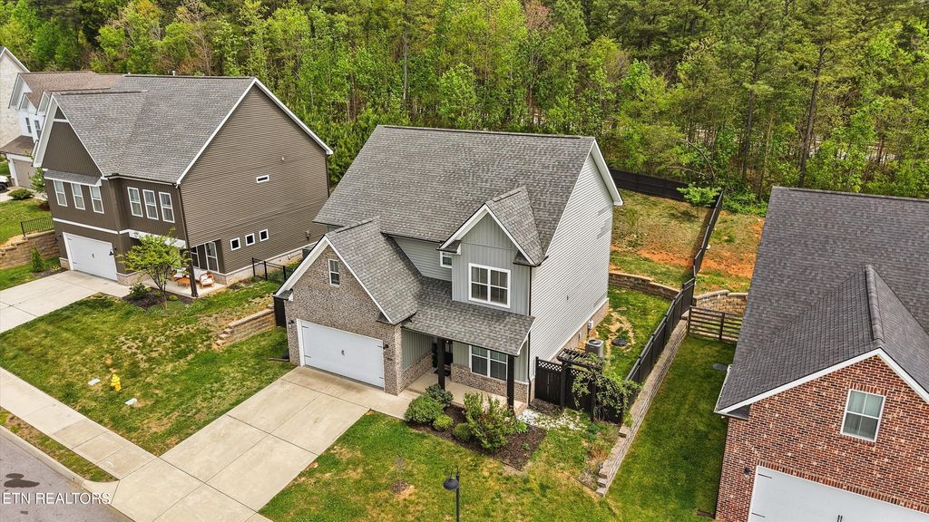 Photo of 3250 Denver Lane, Knoxville, TN 37931 (MLS # 1337245)