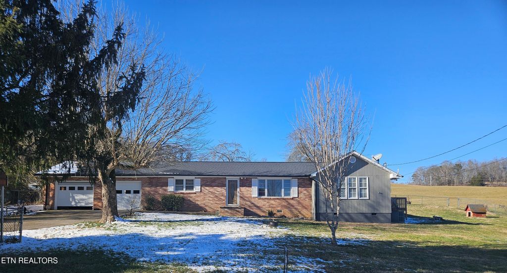 Photo of 3030 Hickory Valley Rd, Maynardville, TN 37807 (MLS # 1276867)