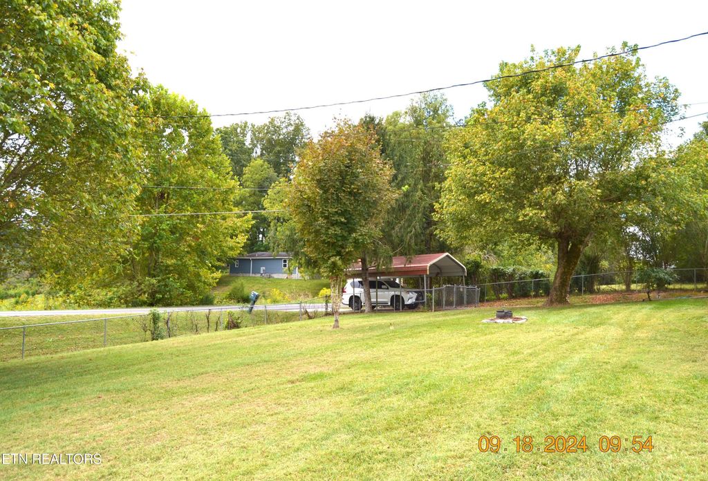 Photo of 3030 Hickory Valley Rd, Maynardville, TN 37807 (MLS # 1276867)