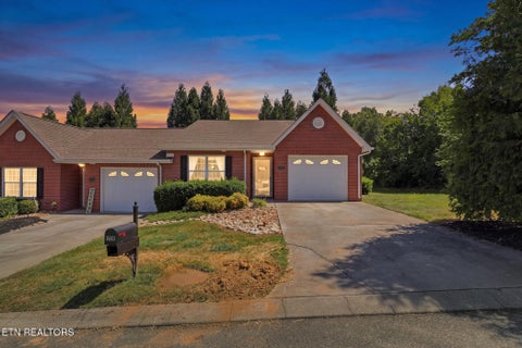 Photo of 206 Montalee Way, Knoxville, TN 37924 (MLS # 1354439)
