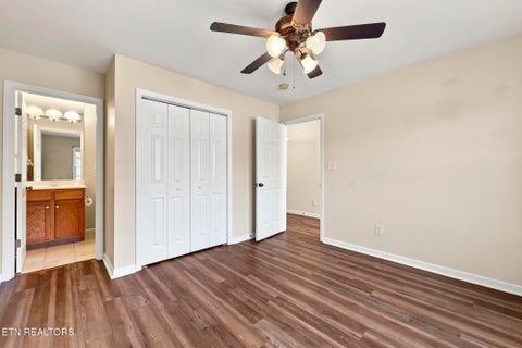 Tiny photo for 206 Montalee Way, Knoxville, TN 37924 (MLS # 1354439)