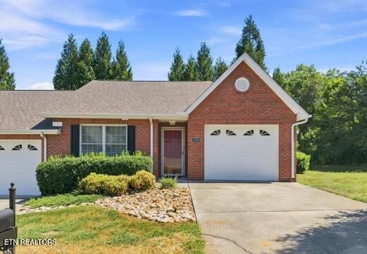 Photo of 206 Montalee Way, Knoxville, TN 37924 (MLS # 1354439)
