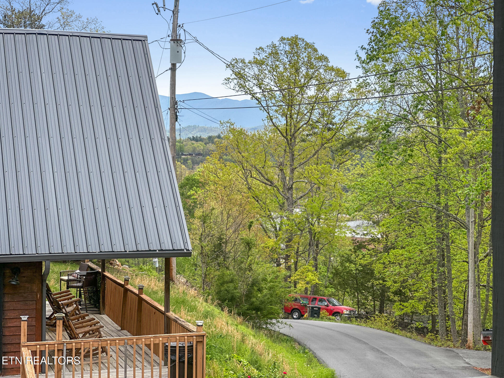 720 Timberlake Drive