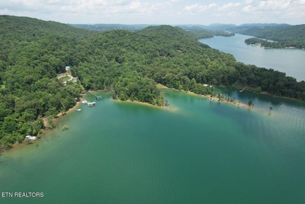 Photo of 755 Tanglewood Rd, Sharps Chapel, TN 37866 (MLS # 1313146)