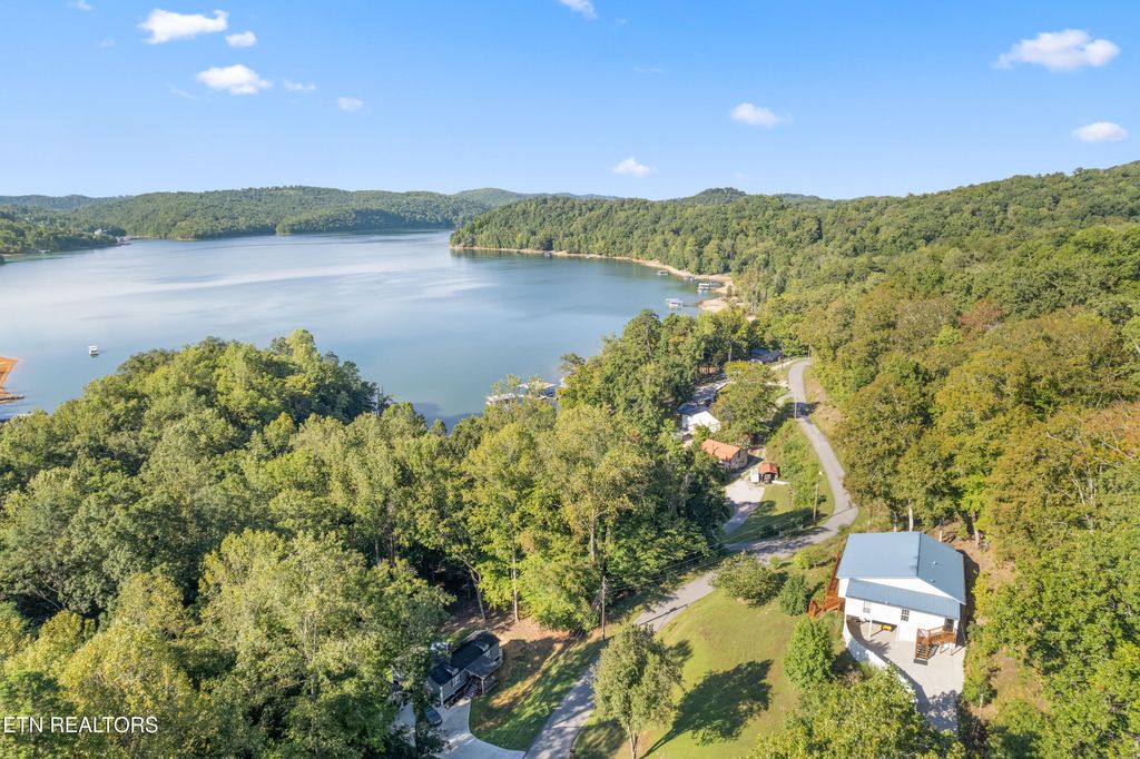 Photo of 755 Tanglewood Rd, Sharps Chapel, TN 37866 (MLS # 1313146)