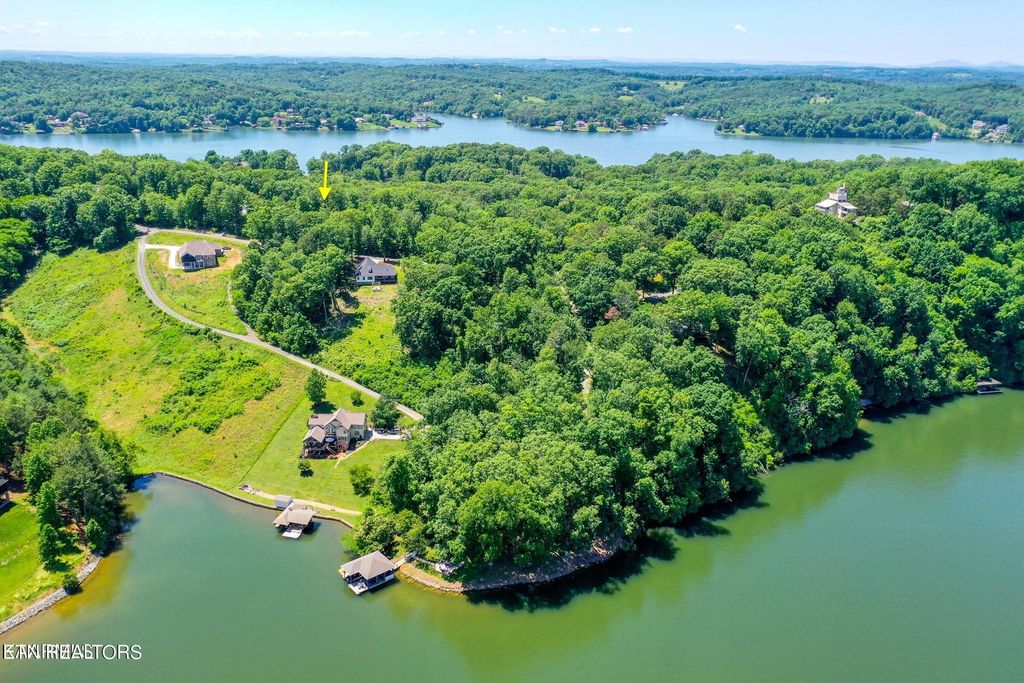 Photo of 931 Parks Ferry Rd, Friendsville, TN 37737 (MLS # 1243572)