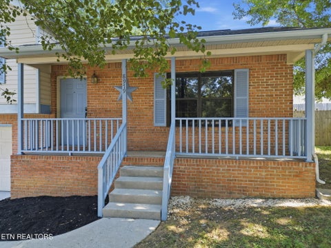 Tiny photo for 8979 Heathercrest Drive, Powell, TN 37849 (MLS # 1355403)