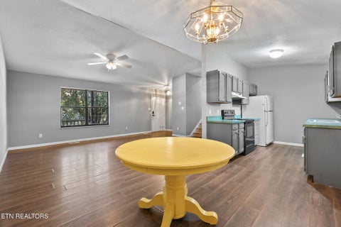 Tiny photo for 8979 Heathercrest Drive, Powell, TN 37849 (MLS # 1355403)