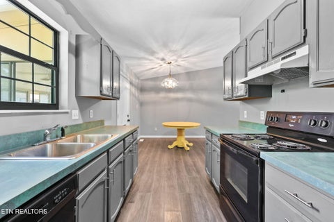 Tiny photo for 8979 Heathercrest Drive, Powell, TN 37849 (MLS # 1355403)