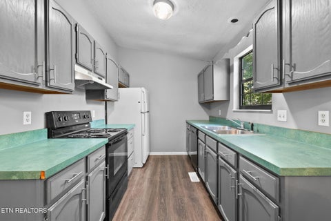 Tiny photo for 8979 Heathercrest Drive, Powell, TN 37849 (MLS # 1355403)