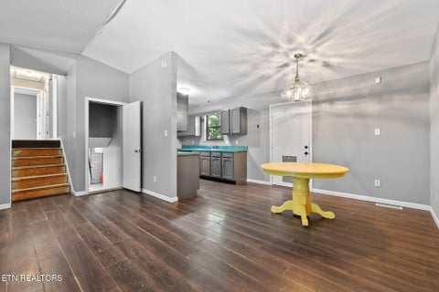 Tiny photo for 8979 Heathercrest Drive, Powell, TN 37849 (MLS # 1355403)