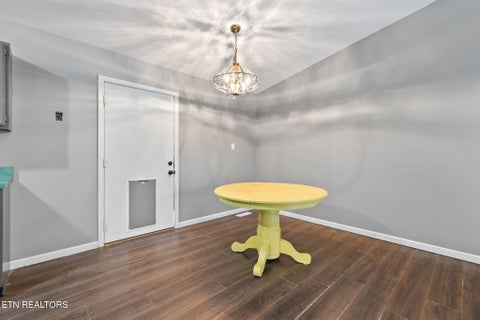 Tiny photo for 8979 Heathercrest Drive, Powell, TN 37849 (MLS # 1355403)