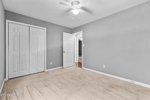 Tiny photo for 8979 Heathercrest Drive, Powell, TN 37849 (MLS # 1355403)