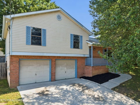 Tiny photo for 8979 Heathercrest Drive, Powell, TN 37849 (MLS # 1355403)