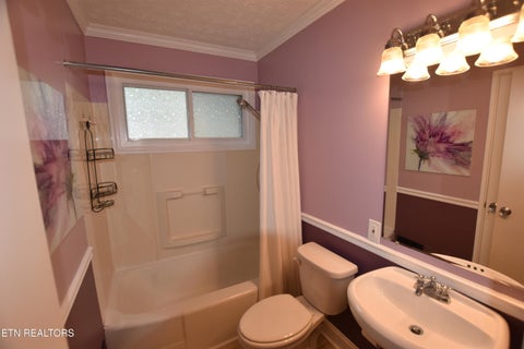 Tiny photo for 127 Amherst Lane, Oak Ridge, TN 37830 (MLS # 1354017)