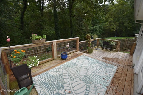 Tiny photo for 127 Amherst Lane, Oak Ridge, TN 37830 (MLS # 1354017)