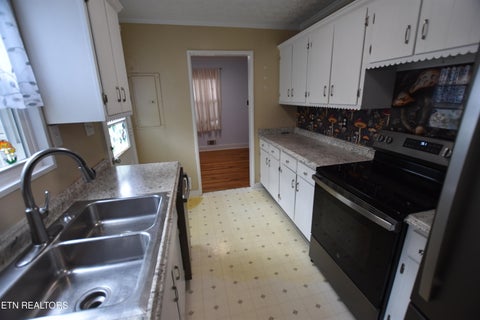 Tiny photo for 127 Amherst Lane, Oak Ridge, TN 37830 (MLS # 1354017)