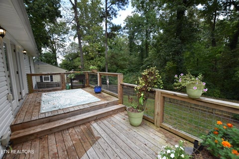 Tiny photo for 127 Amherst Lane, Oak Ridge, TN 37830 (MLS # 1354017)