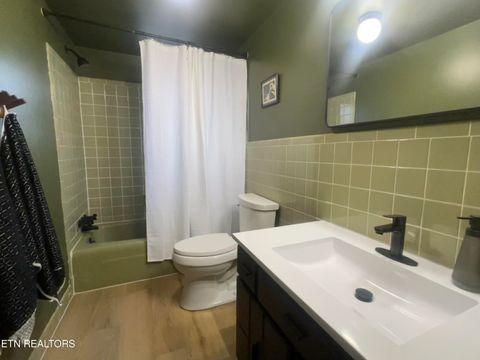 Tiny photo for 8616 Lanier Lane, Knoxville, TN 37923 (MLS # 1323831)