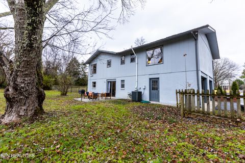 Tiny photo for 8616 Lanier Lane, Knoxville, TN 37923 (MLS # 1323831)