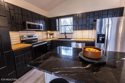 Tiny photo for 8616 Lanier Lane, Knoxville, TN 37923 (MLS # 1323831)