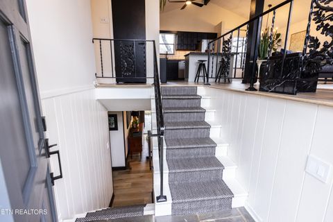 Tiny photo for 8616 Lanier Lane, Knoxville, TN 37923 (MLS # 1323831)