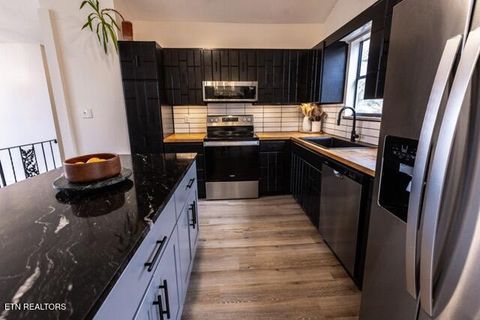 Tiny photo for 8616 Lanier Lane, Knoxville, TN 37923 (MLS # 1323831)