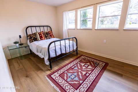 Tiny photo for 8616 Lanier Lane, Knoxville, TN 37923 (MLS # 1323831)