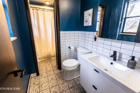 Tiny photo for 8616 Lanier Lane, Knoxville, TN 37923 (MLS # 1323831)