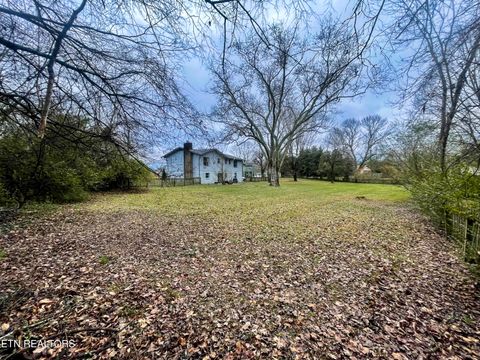 Tiny photo for 8616 Lanier Lane, Knoxville, TN 37923 (MLS # 1323831)