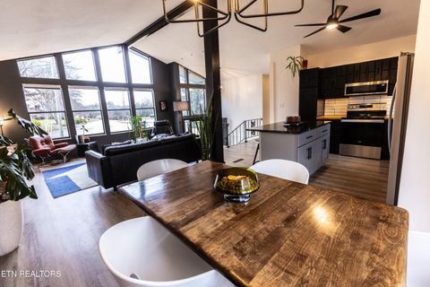 Tiny photo for 8616 Lanier Lane, Knoxville, TN 37923 (MLS # 1323831)