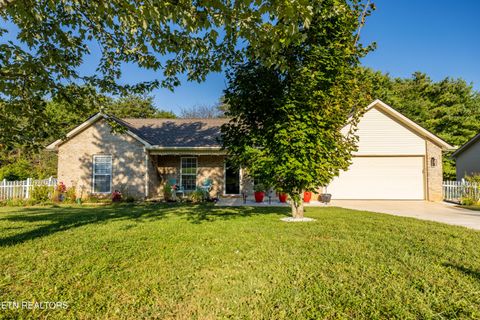 2912 Dragonfly Way Maryville TN 37803