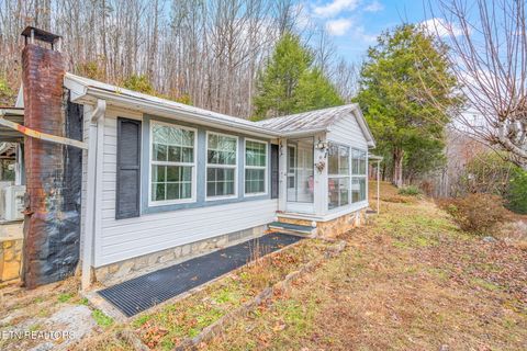 Photo of 3089 Cedar Creek Rd, LaFollette, TN 37766 (MLS # 1323545)
