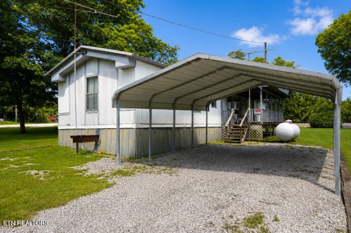 Photo of 64 Westel Rd, Rockwood, TN 37854 (MLS # 1352287)