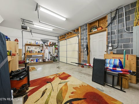 Tiny photo for 203 Nightshade Lane, New Tazewell, TN 37825 (MLS # 1357578)