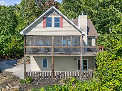 Tiny photo for 203 Nightshade Lane, New Tazewell, TN 37825 (MLS # 1357578)